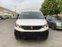 Peugeot Partner 2021  2021 Peugeot Partner Venta Exteriores 2