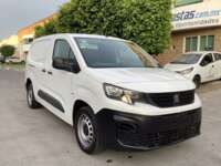 Peugeot Partner 2021  2021 Peugeot Partner Venta Exteriores 3