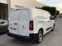 Peugeot Partner 2021  2021 Peugeot Partner Venta Exteriores 5
