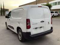 Peugeot Partner 2021  2021 Peugeot Partner Venta Exteriores 7