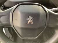 Peugeot Partner 2021  2021 Peugeot Partner Venta Interiores 11