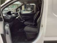 Peugeot Partner 2021  2021 Peugeot Partner Venta Interiores 16