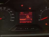 Peugeot Partner 2021  2021 Peugeot Partner Venta Interiores 5