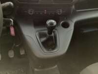 Peugeot Partner 2021  2021 Peugeot Partner Venta Interiores 7