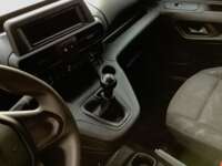 Peugeot Partner 2021  2021 Peugeot Partner Venta Interiores 8