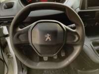Peugeot Partner 2021  2021 Peugeot Partner Venta Interiores 10