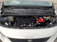 Peugeot Partner 2021  2021 Peugeot Partner Venta Motor 2