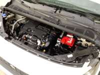Peugeot Partner 2021  2021 Peugeot Partner Venta Motor 3