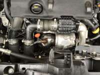 Peugeot Partner 2021  2021 Peugeot Partner Venta Motor 5