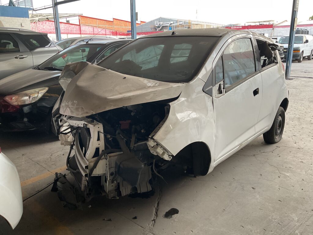 imagen principal de la unidad