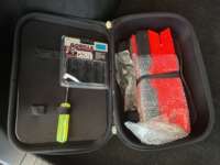 Honda HR-V 2020 5p Touring L4/1.8 CVT  2020 Honda HR-V Venta Cajuela 2