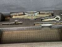 Honda HR-V 2020 5p Touring L4/1.8 CVT  2020 Honda HR-V Venta Cajuela 3