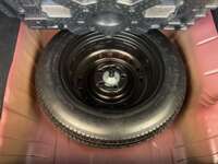 Honda HR-V 2020 5p Touring L4/1.8 CVT  2020 Honda HR-V Venta Cajuela 4