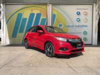 Honda HR-V 2020 5p Touring L4/1.8 CVT  2020 Honda HR-V Venta Exteriores 3