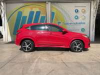 Honda HR-V 2020 5p Touring L4/1.8 CVT  2020 Honda HR-V Venta Exteriores 4