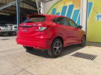 Honda HR-V 2020 5p Touring L4/1.8 CVT  2020 Honda HR-V Venta Exteriores 5