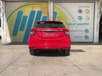 Honda HR-V 2020 5p Touring L4/1.8 CVT  2020 Honda HR-V Venta Exteriores 6