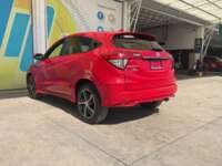 Honda HR-V 2020 5p Touring L4/1.8 CVT  2020 Honda HR-V Venta Exteriores 7