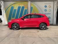 Honda HR-V 2020 5p Touring L4/1.8 CVT  2020 Honda HR-V Venta Exteriores 8