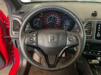 Honda HR-V 2020 5p Touring L4/1.8 CVT  2020 Honda HR-V Venta Interiores 1