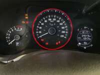 Honda HR-V 2020 5p Touring L4/1.8 CVT  2020 Honda HR-V Venta Interiores 2