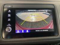 Honda HR-V 2020 5p Touring L4/1.8 CVT  2020 Honda HR-V Venta Interiores 11