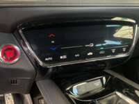 Honda HR-V 2020 5p Touring L4/1.8 CVT  2020 Honda HR-V Venta Interiores 12