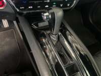 Honda HR-V 2020 5p Touring L4/1.8 CVT  2020 Honda HR-V Venta Interiores 13