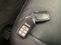 Honda HR-V 2020 5p Touring L4/1.8 CVT  2020 Honda HR-V Venta Interiores 14