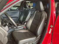 Honda HR-V 2020 5p Touring L4/1.8 CVT  2020 Honda HR-V Venta Interiores 20