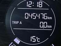 Honda HR-V 2020 5p Touring L4/1.8 CVT  2020 Honda HR-V Venta Interiores 3