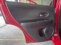 Honda HR-V 2020 5p Touring L4/1.8 CVT  2020 Honda HR-V Venta Interiores 21