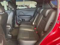 Honda HR-V 2020 5p Touring L4/1.8 CVT  2020 Honda HR-V Venta Interiores 22