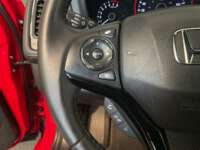 Honda HR-V 2020 5p Touring L4/1.8 CVT  2020 Honda HR-V Venta Interiores 6