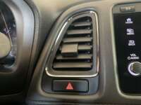 Honda HR-V 2020 5p Touring L4/1.8 CVT  2020 Honda HR-V Venta Interiores 8