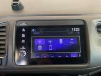 Honda HR-V 2020 5p Touring L4/1.8 CVT  2020 Honda HR-V Venta Interiores 10