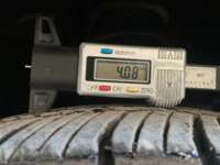 Honda HR-V 2020 5p Touring L4/1.8 CVT  2020 Honda HR-V Venta Llantas 3