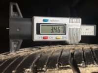 Honda HR-V 2020 5p Touring L4/1.8 CVT  2020 Honda HR-V Venta Llantas 6