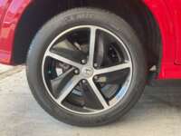 Honda HR-V 2020 5p Touring L4/1.8 CVT  2020 Honda HR-V Venta Llantas 7