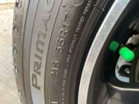 Honda HR-V 2020 5p Touring L4/1.8 CVT  2020 Honda HR-V Venta Llantas 8