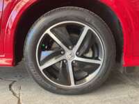 Honda HR-V 2020 5p Touring L4/1.8 CVT  2020 Honda HR-V Venta Llantas 10