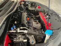 Honda HR-V 2020 5p Touring L4/1.8 CVT  2020 Honda HR-V Venta Motor 1