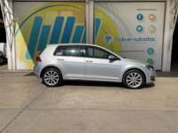 Volkswagen Golf 2017 5p Comfortline Sport L4/1.4/T DSG 2017 Volkswagen Golf Venta Exteriores 4