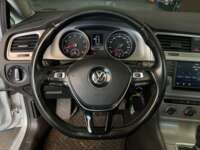 Volkswagen Golf 2017 5p Comfortline Sport L4/1.4/T DSG 2017 Volkswagen Golf Venta Interiores 1