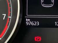 Volkswagen Golf 2017 5p Comfortline Sport L4/1.4/T DSG 2017 Volkswagen Golf Venta Interiores 3