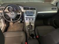 Volkswagen Golf 2017 5p Comfortline Sport L4/1.4/T DSG 2017 Volkswagen Golf Venta Interiores 4