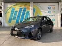Toyota Corolla 2018 4p SE L4/1.8 CVT  2018 Toyota Corolla Venta Exteriores 1