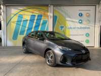 Toyota Corolla 2018 4p SE L4/1.8 CVT  2018 Toyota Corolla Venta Exteriores 3