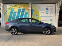 Toyota Corolla 2018 4p SE L4/1.8 CVT  2018 Toyota Corolla Venta Exteriores 4