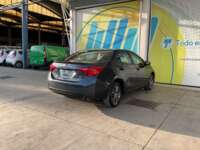 Toyota Corolla 2018 4p SE L4/1.8 CVT  2018 Toyota Corolla Venta Exteriores 5